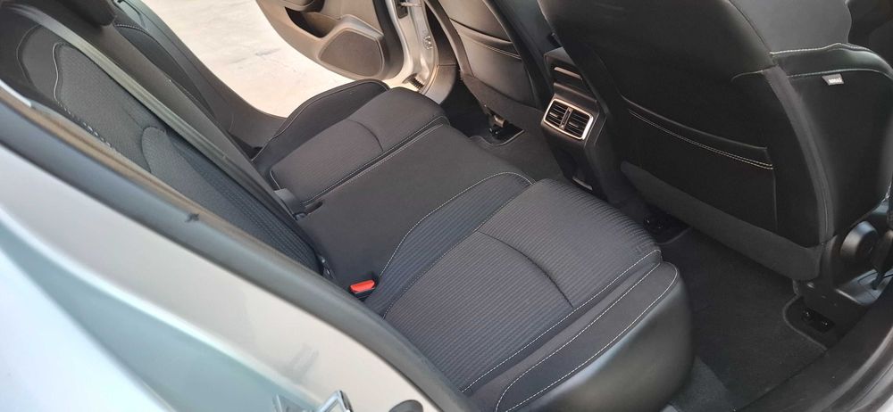 Renault Megane Automat/An 2016, luna X/1.5 D/110C.P./Euro 6/198.000km