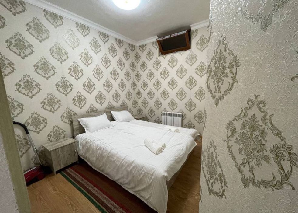 Sergeli Golden Laif yaqin joyda kvartira