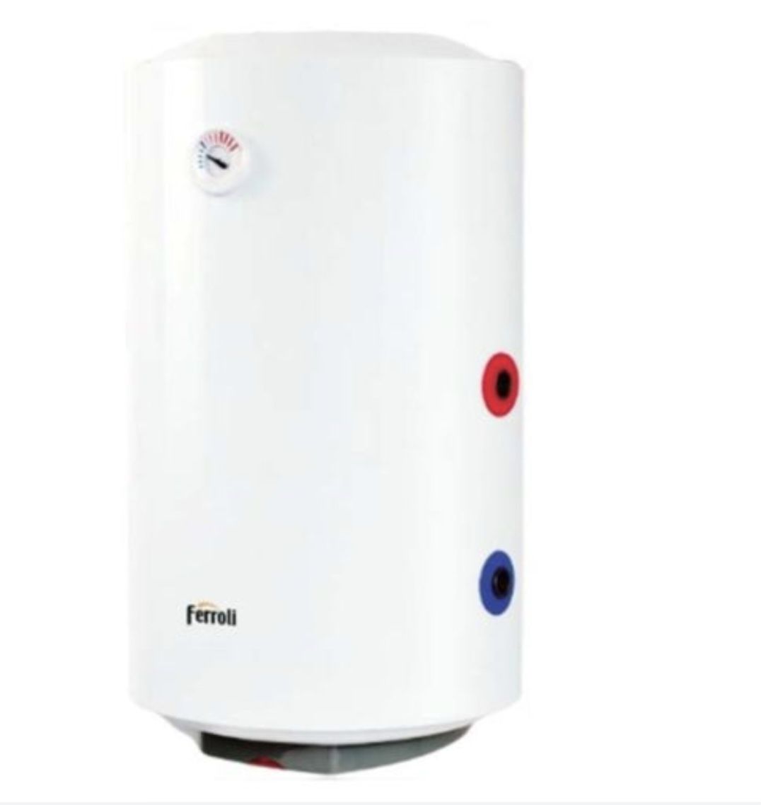 Boiler termoelectric ferroli 80l