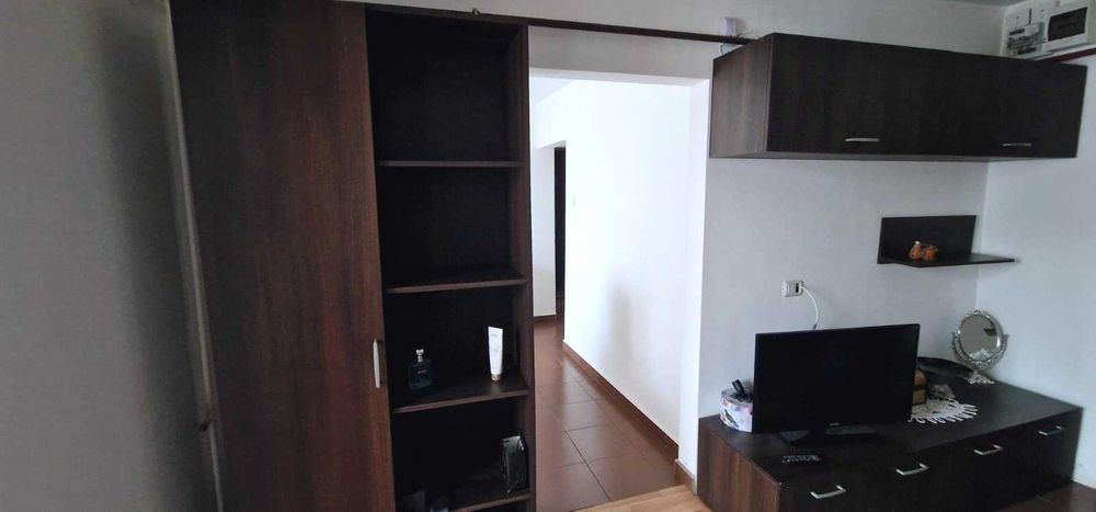 Apartament 2 camere etajul 4