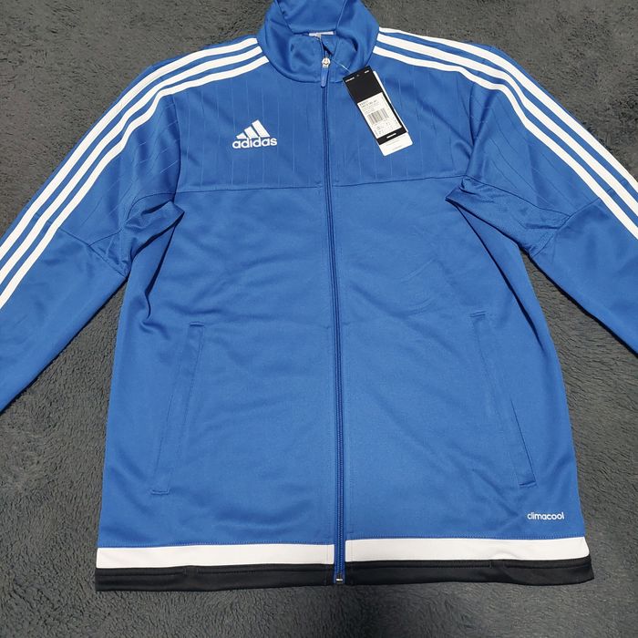 Bluza adidas marimea S