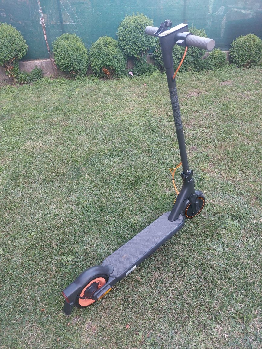 Xiaomi Electric Scooter