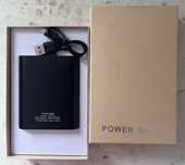Power Bank 10400mAh