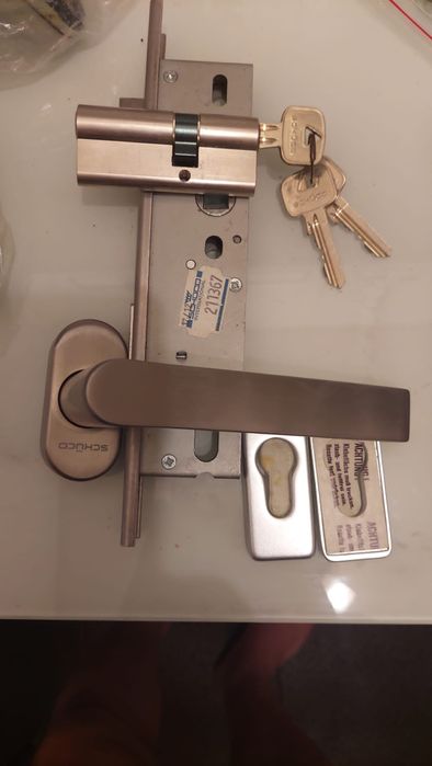 Broasca usa diferite modele cu butuc,mânere, ornamente, diferite  mode