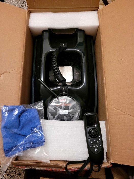 Лодка за захранка boatman actor plus GPS