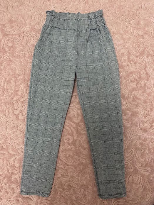 Лот от 4 панталона+ блуза