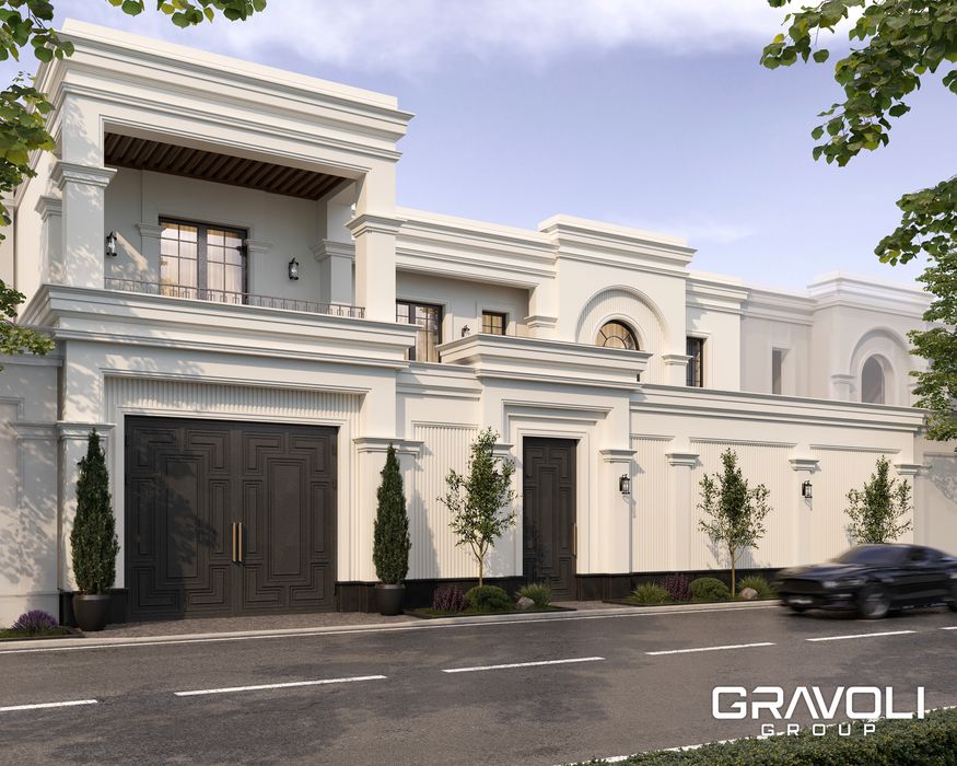 Arxitektor Dizayner Prorab