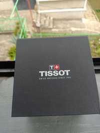 Часовник Tissot..