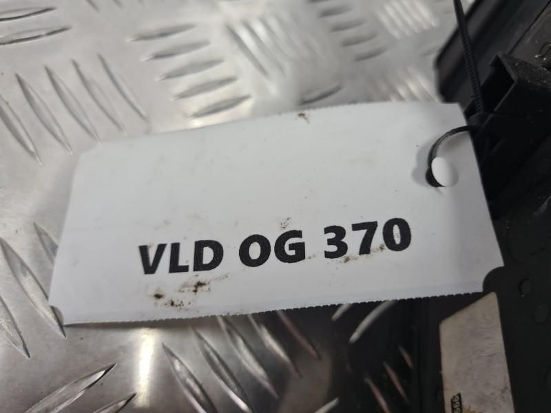 Oglinda stanga 5 pini Opel Astra H GTC