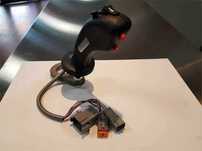 Joystick-maneta de control komatsu pc290nlc