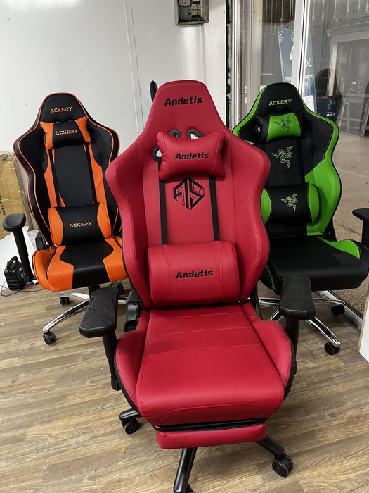 Игровое кресло