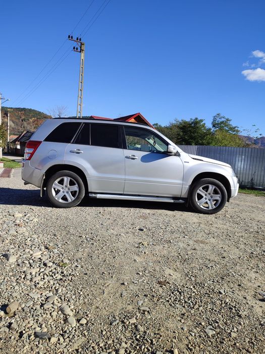 Vând Urgent Suzuki Grand Vitara