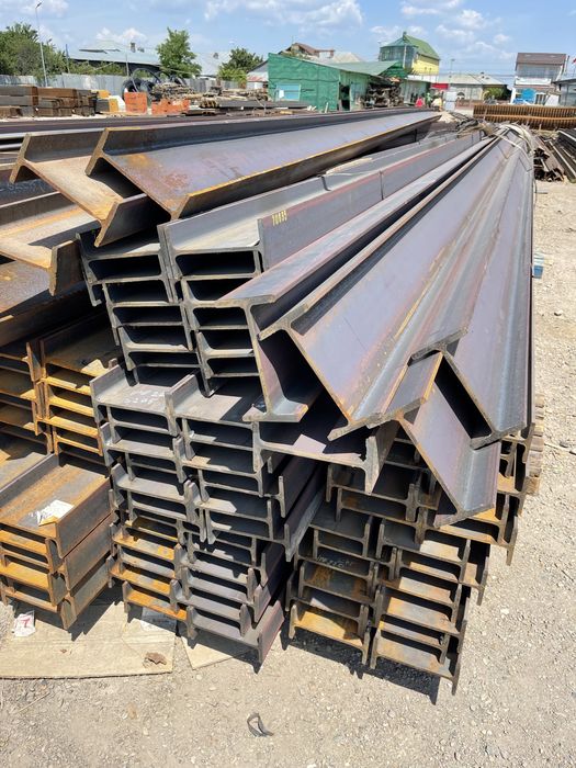 Vand profile ipe teava patrata rectangulara si teava rotunda