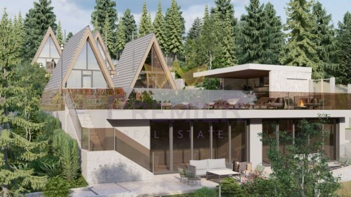 Парцел в Варна-м-т Сотира площ 1400 цена 360000