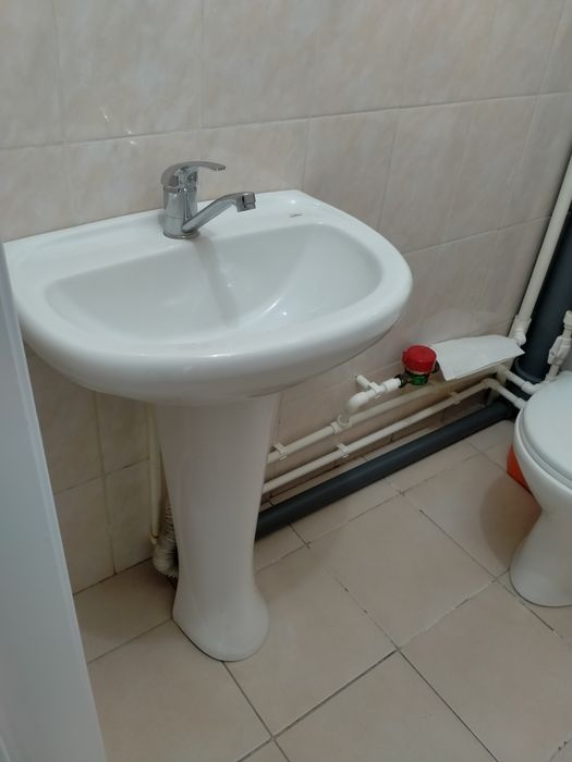 Сантехника, ремонт