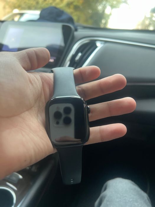 apple watch series 10