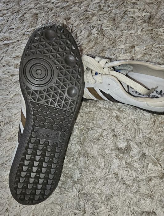 Pantofi sport adidas samba
