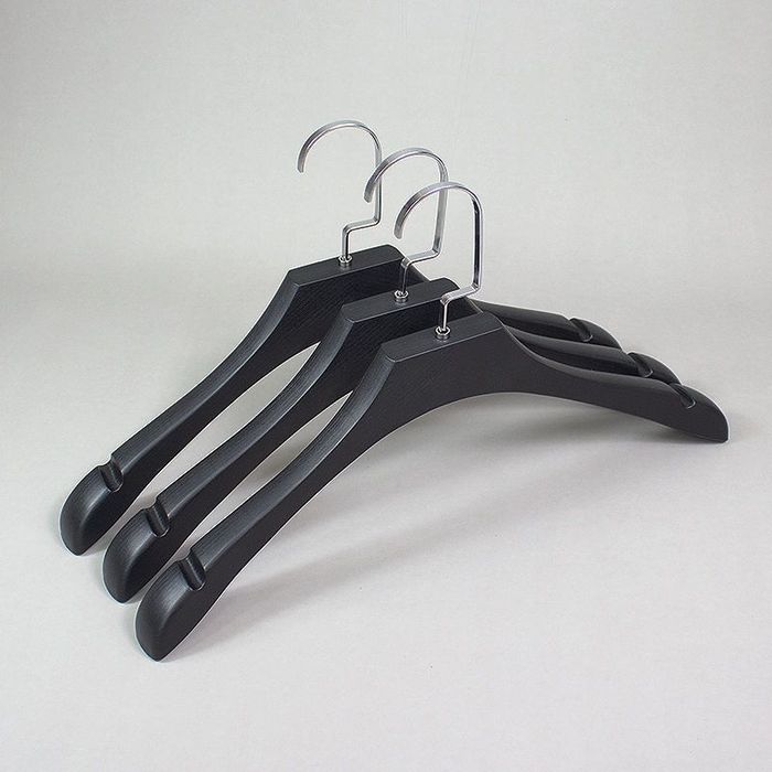 Вещалки брюшной плечики