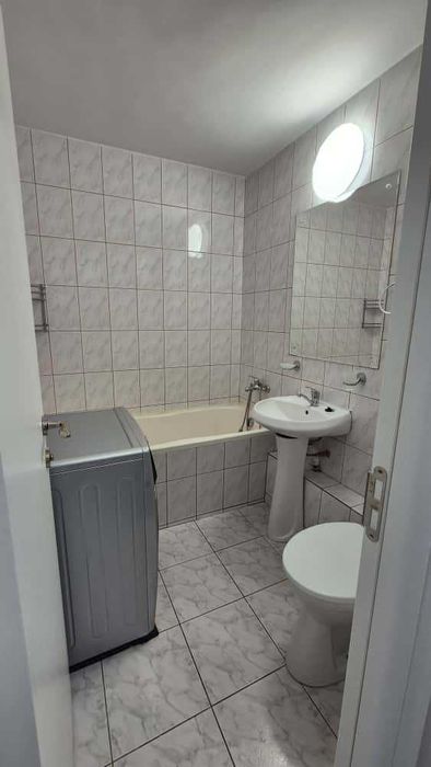 Garsoniera - de inchiriat - Iancului - Elev Stefanescu Stefan