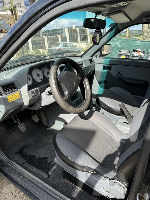 Tata telcoline 207