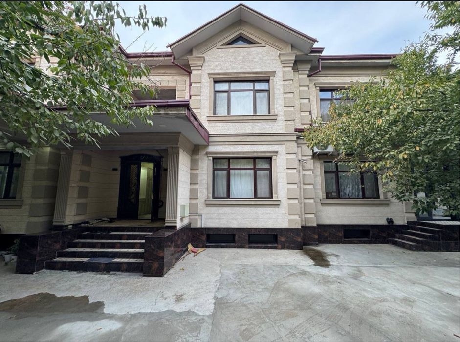 Прдается Евро Дом Дархан, Салар 4,5 сотки/ Мирзо Улугбекский район