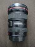 Canon 17-40 f4 L