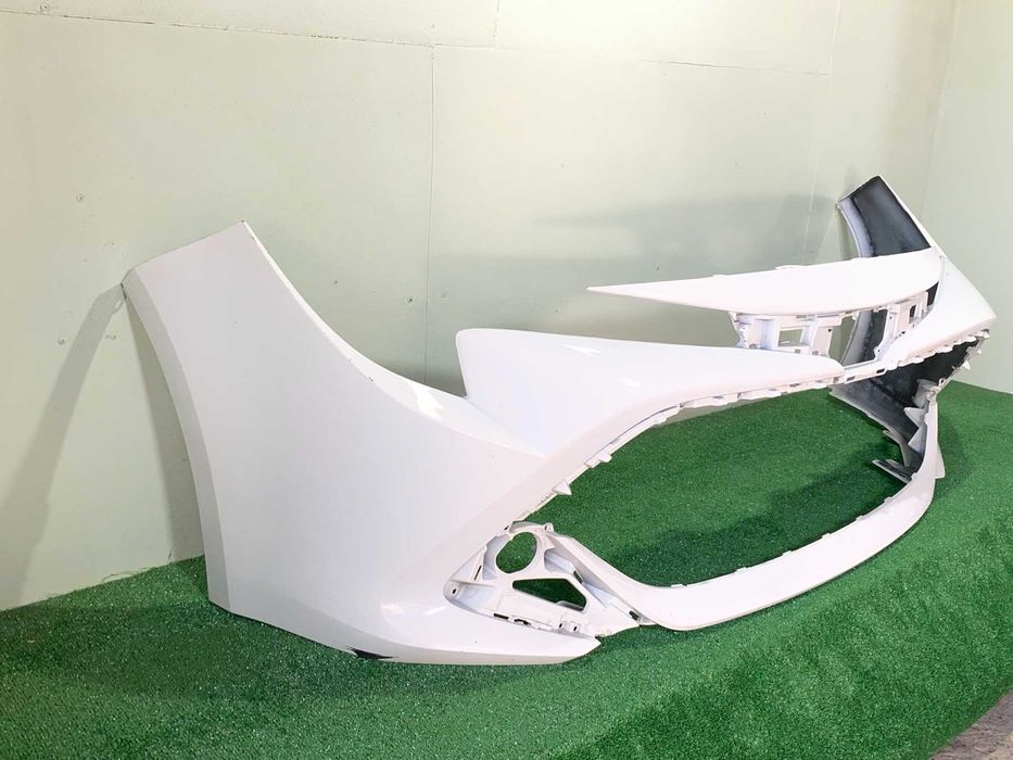 предна броня Toyota Corolla E210 hatch, combi 2018-2023 г. #1088V