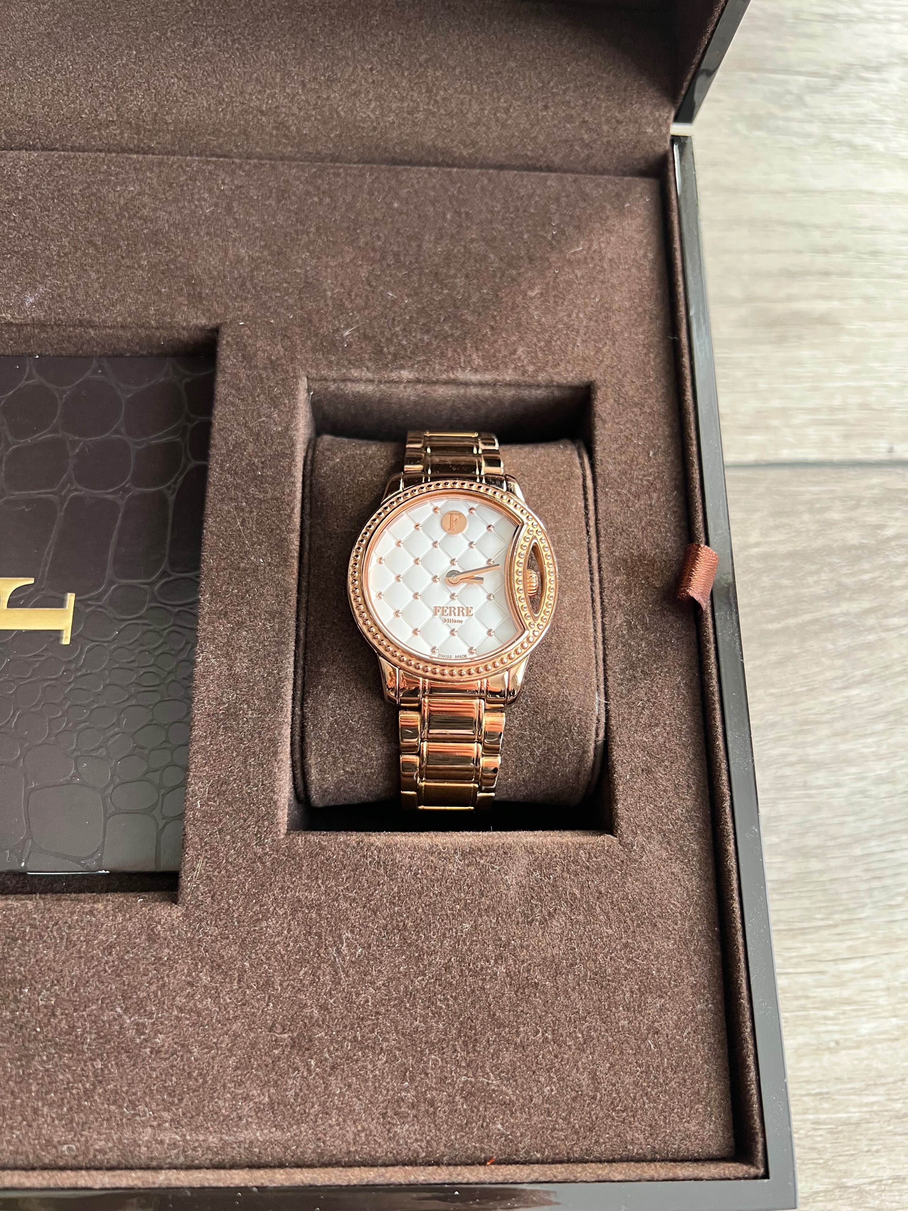 Оригинален часовник Ferre Milano