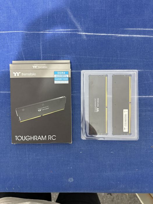 16GB RAM DDR4 4400Mhz