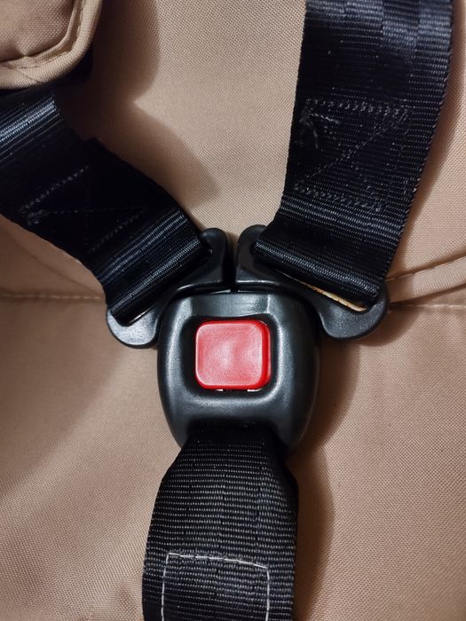 Столче за кола Lorelli от 0-10 кг