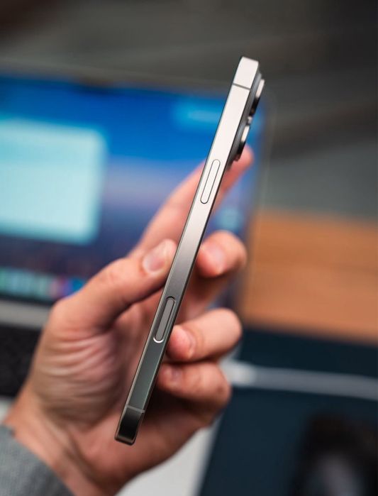 Iphone 16 pro max ideal