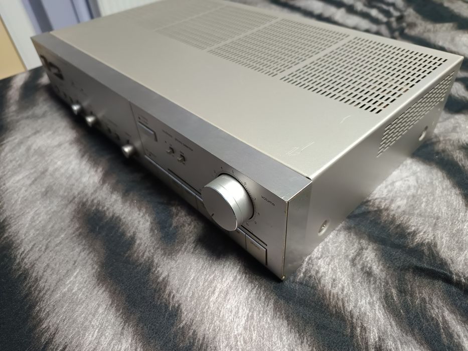 Amplificator Technics SU V4X