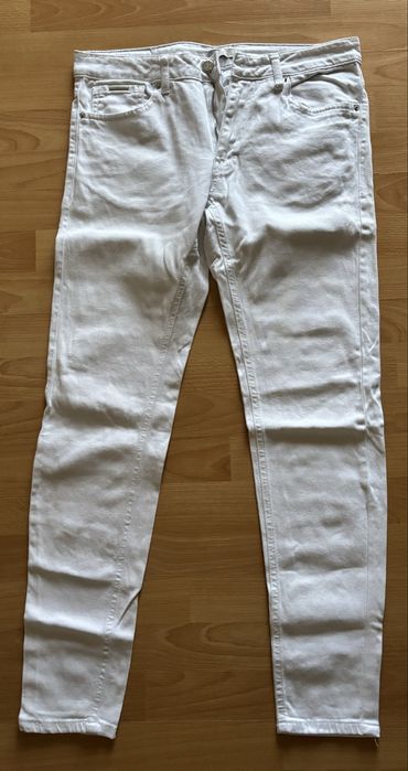 мъжки дънки къси и дълги