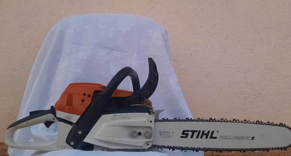 drujba stihl 261