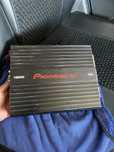 Usilitel pioneer
