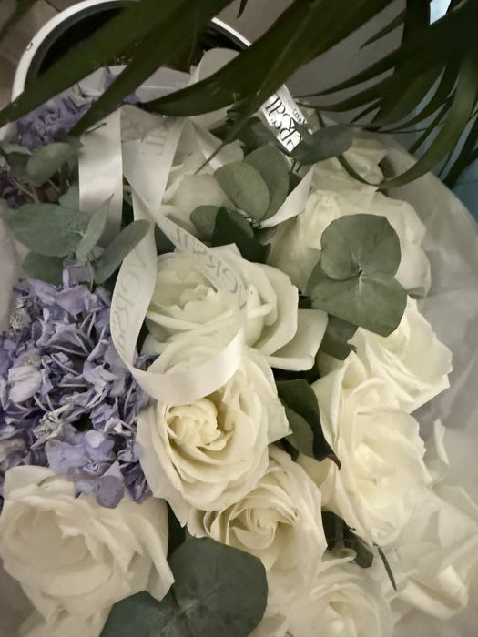 Продам красивые букеты цветов