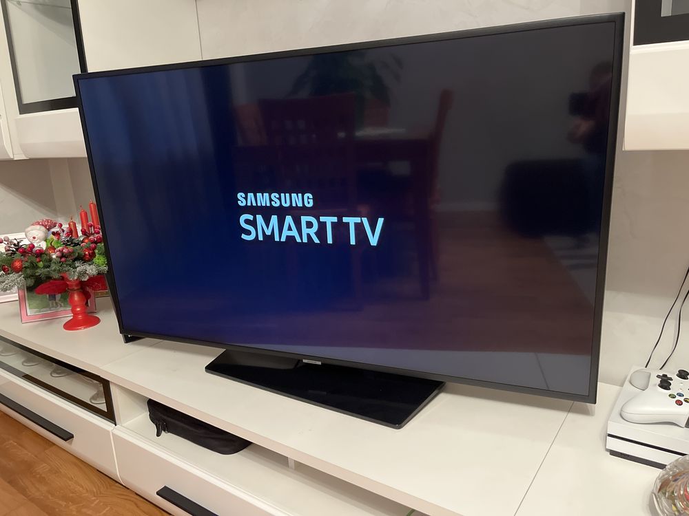 Samsung smart tv 4k