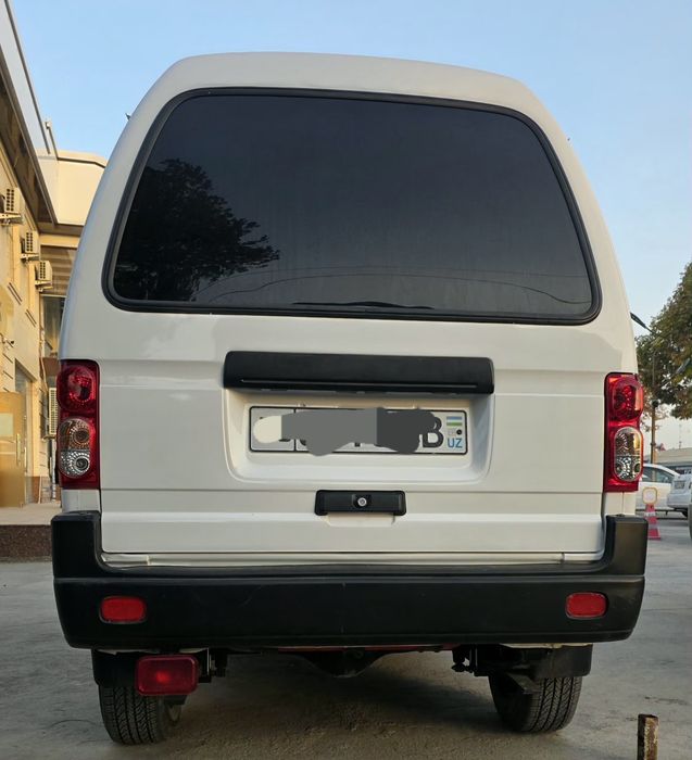 Срочни Дамас 2023 сотилади