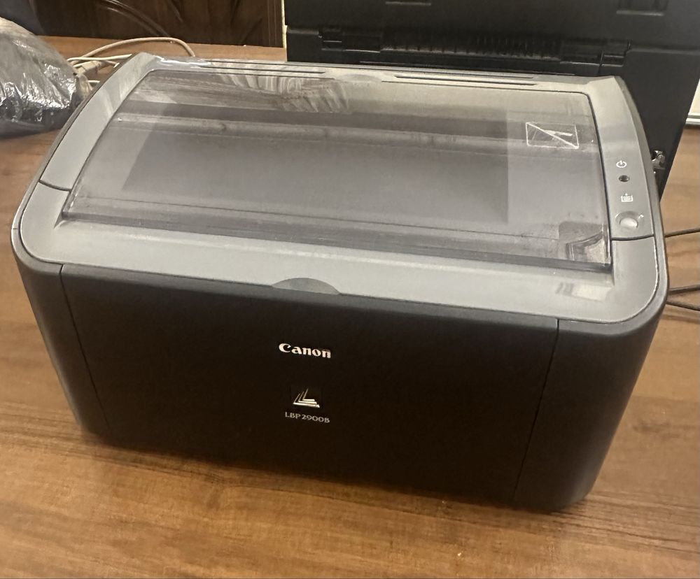 принтер Canon LBP2900B