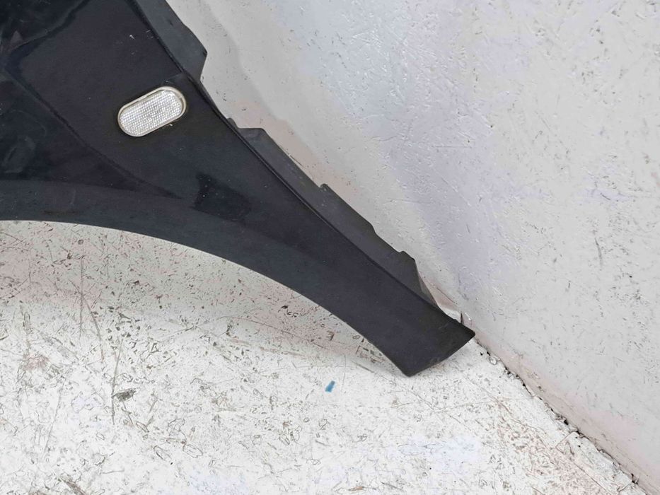 Aripa stanga fata SMART Fortwo Coupe (W453) [Fabr 2014-2019]