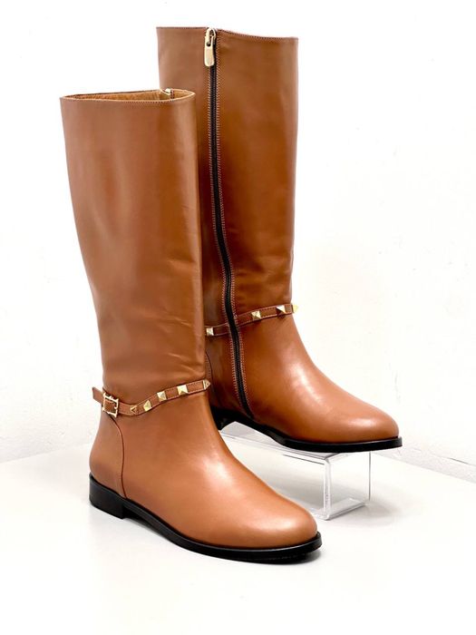 Cizme Valentino Premium -colectie toamna- 36-41
