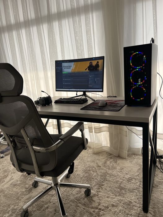 Game va office Computer