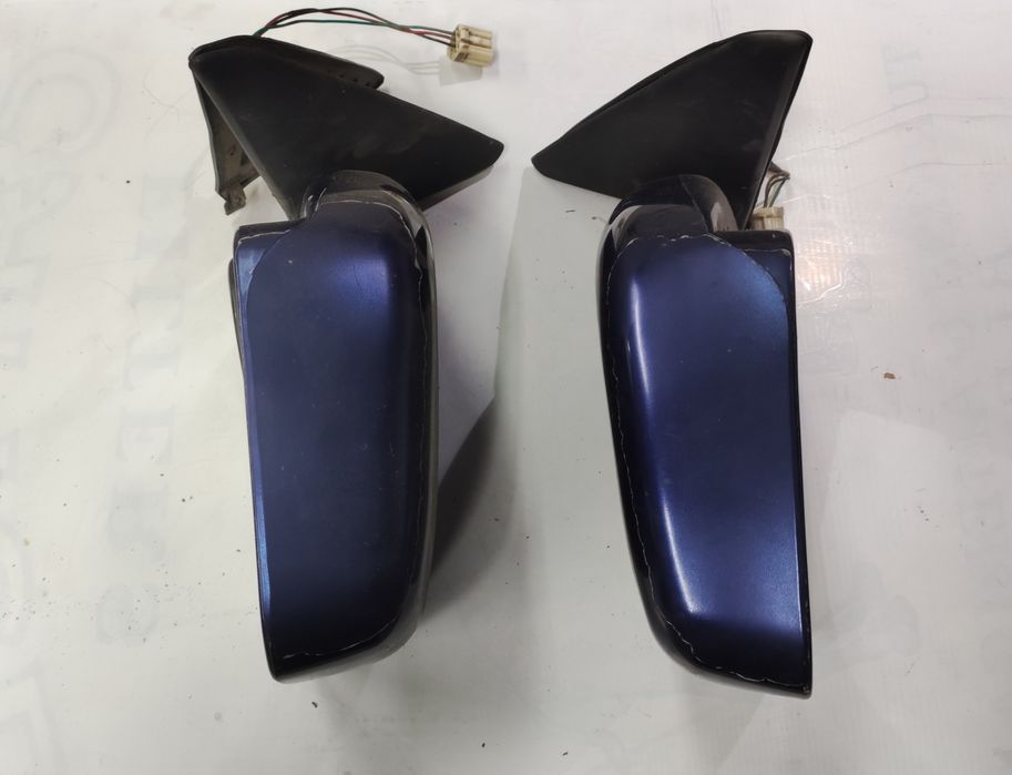 Зеркала заднего вида Тойота Прадо 95