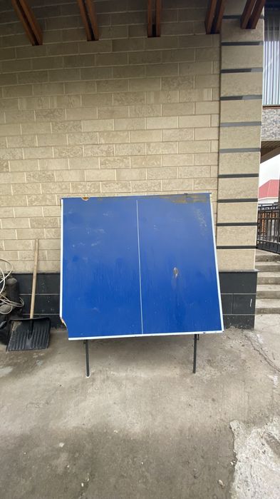 Настольный стол