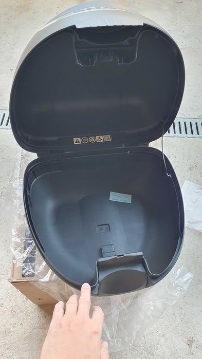 Куфар за мотор/скутер Shad 26 литра