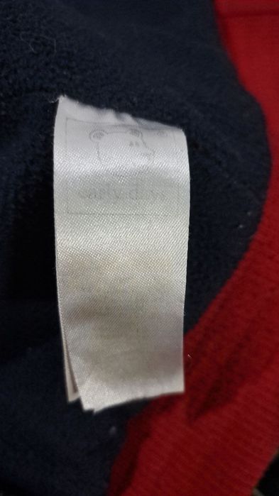 Жилетки для мальчиков до 2 лет