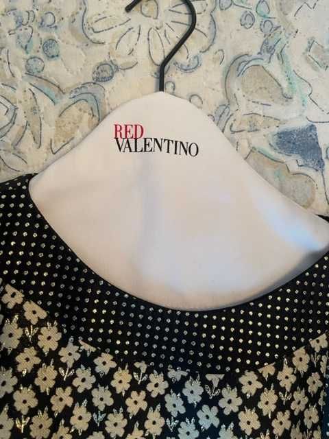 Платье нарядное Red Valentino