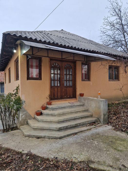 Casa de vânzare in Deleni