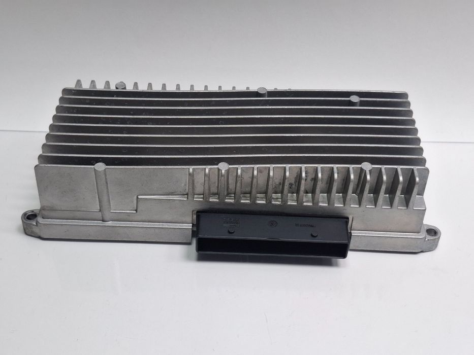 Amplificator de sunet AUDI A4 IV Avant 8K5, B8 2007 - 20152.0 TDI CAGA