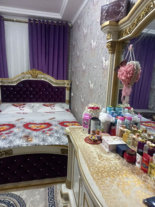 Евро луккс кивартира сотилади